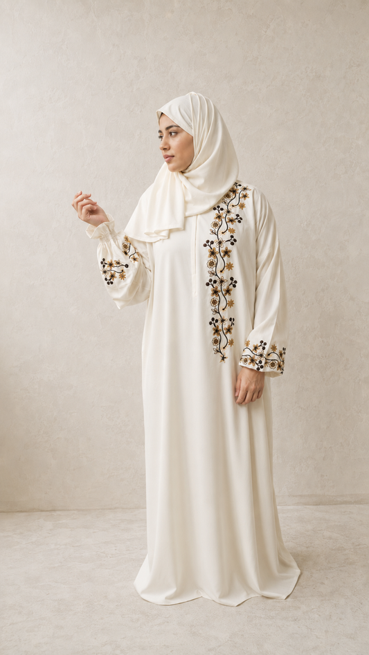 Prayer Dress 180