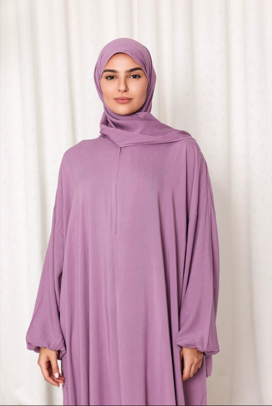 Prayer Dress 66