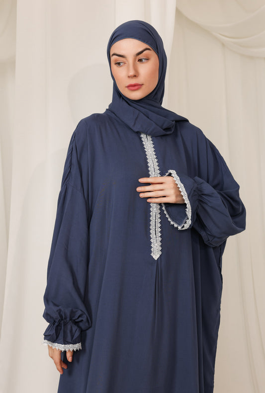 Prayer Dress 144