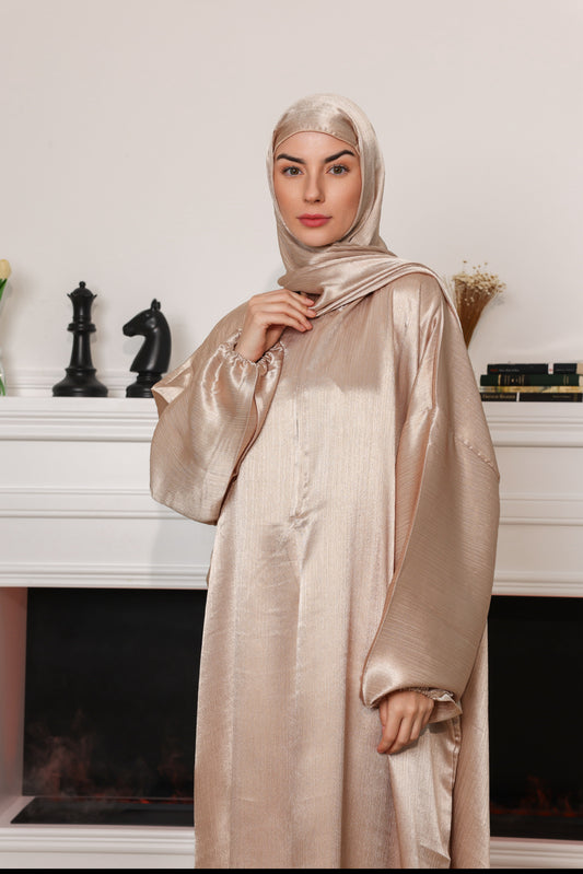 Prayer Dress 153