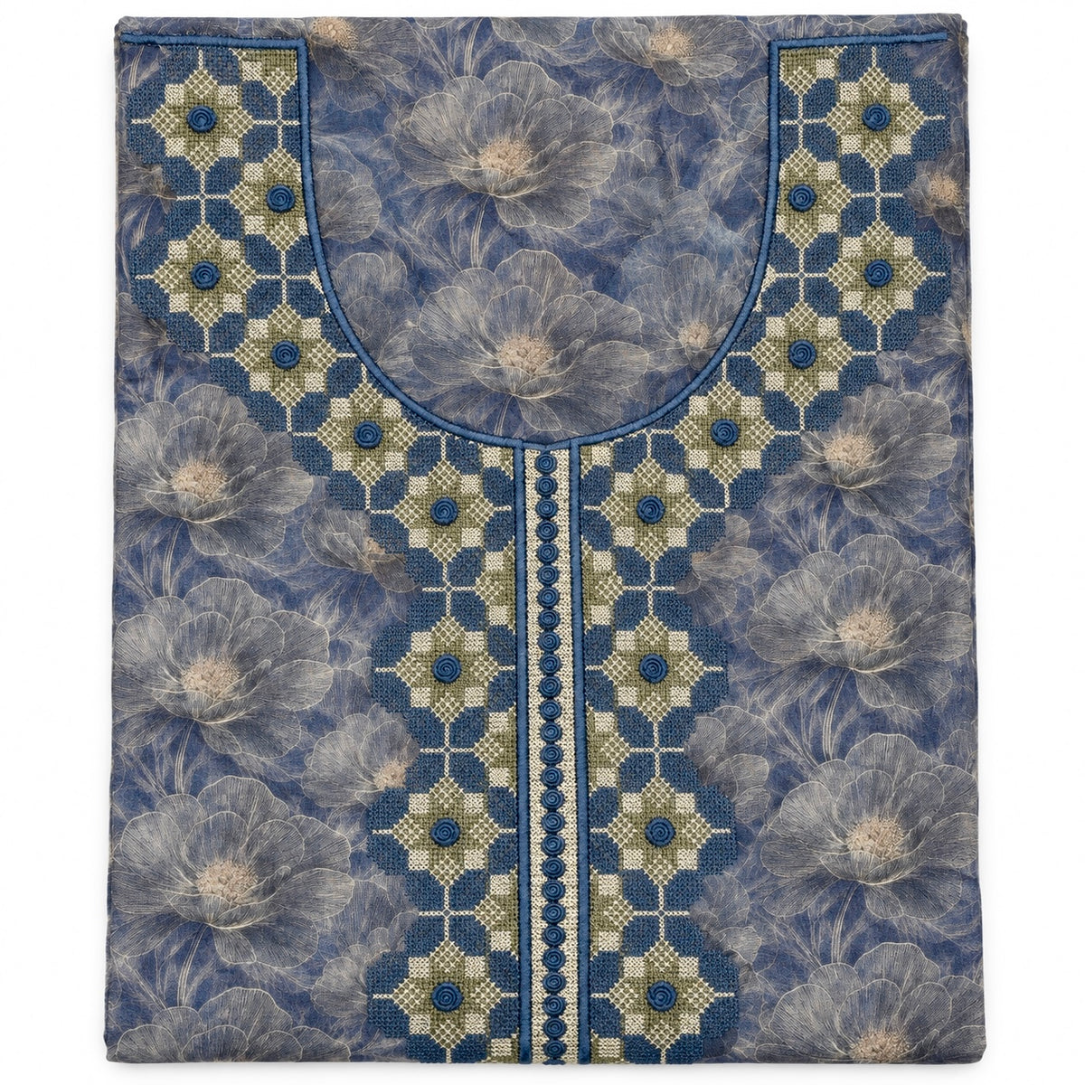 Indigo Bloom | إنديغو بلوم