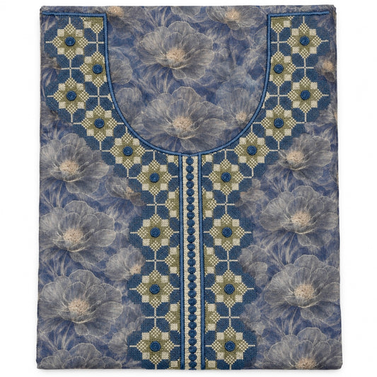 Indigo Bloom | إنديغو بلوم