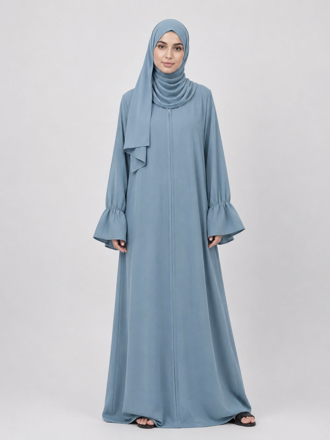 Prayer Dress 75