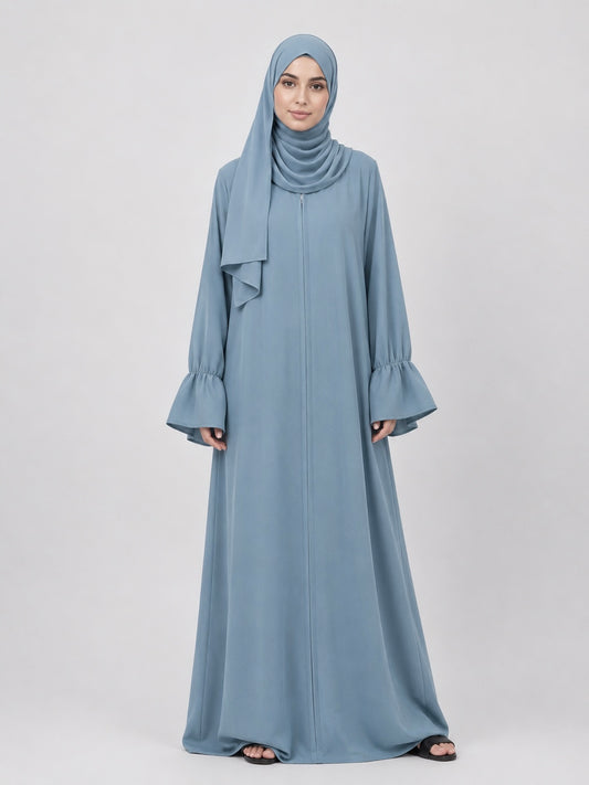 Prayer Dress 75