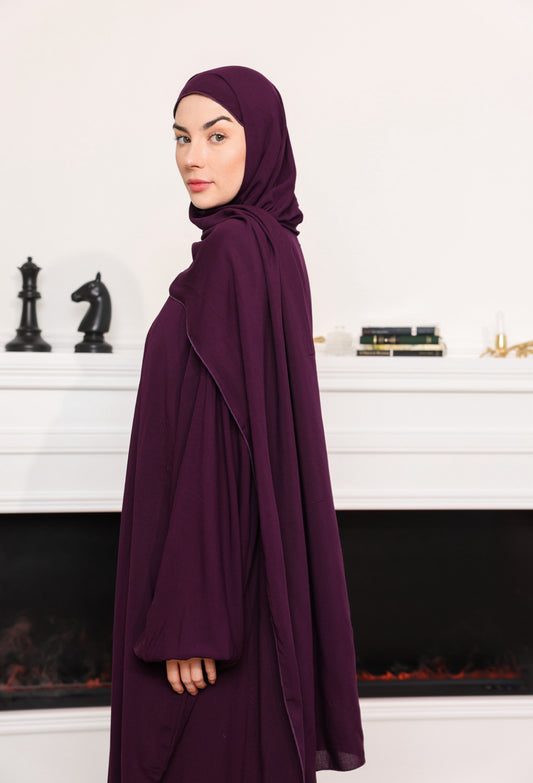 Prayer Dress 147