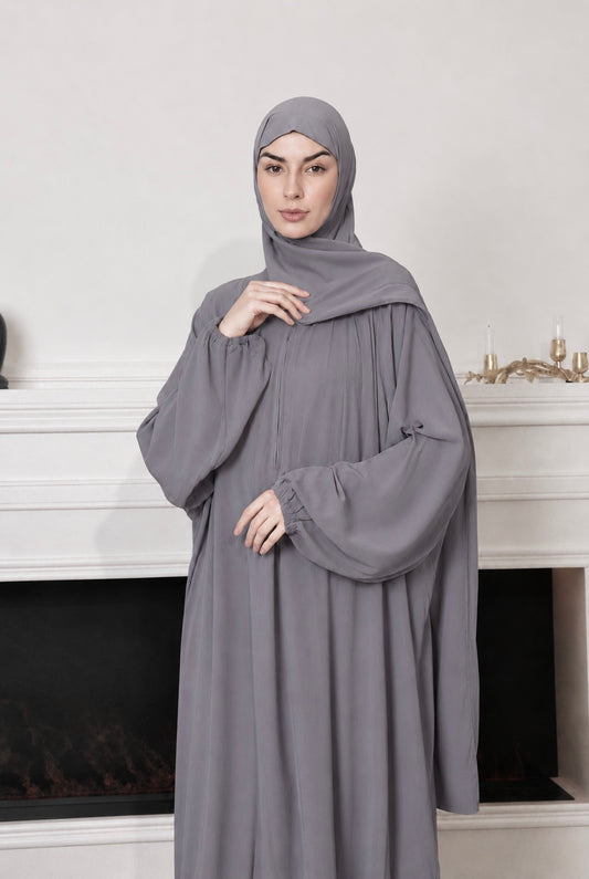 Prayer Dress 83