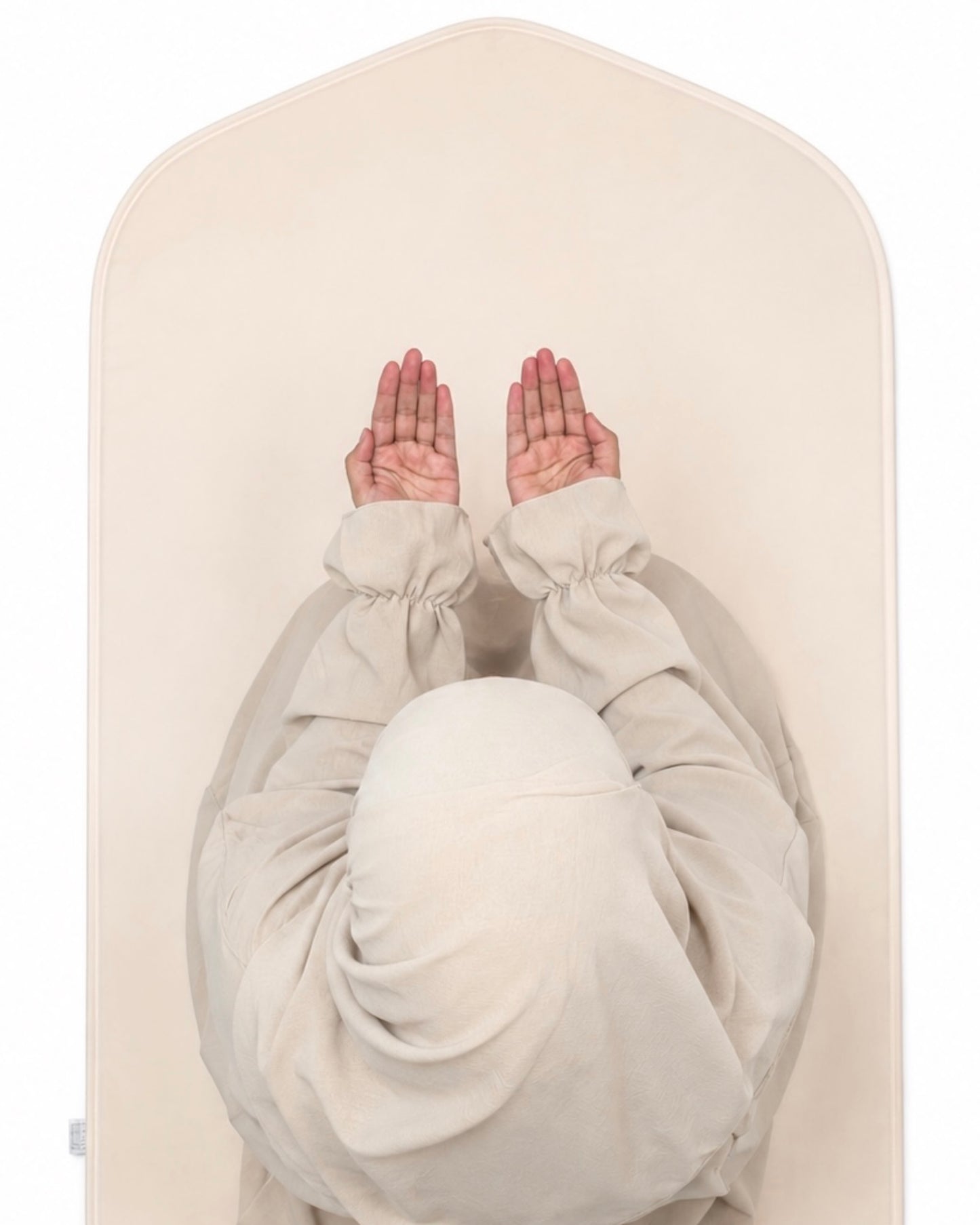 Prayer Mat & Dress Set - 01