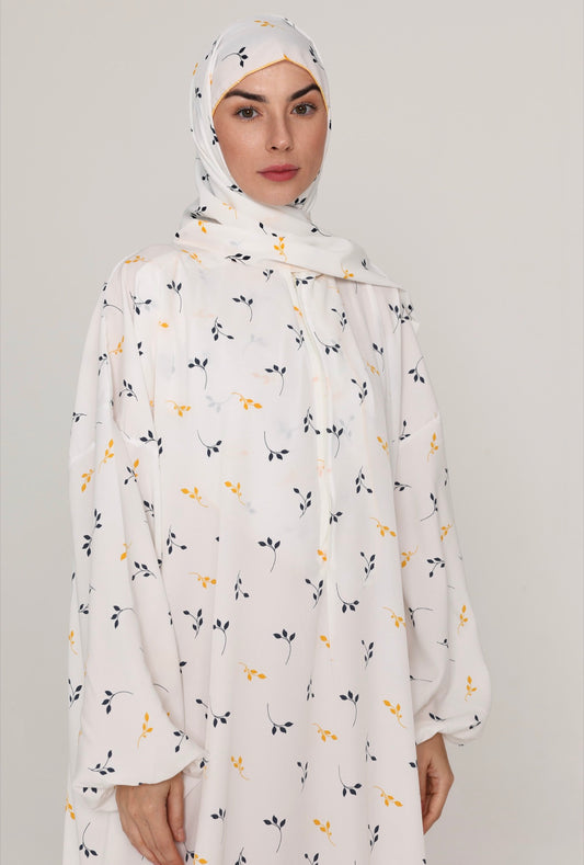 Prayer Dress 80