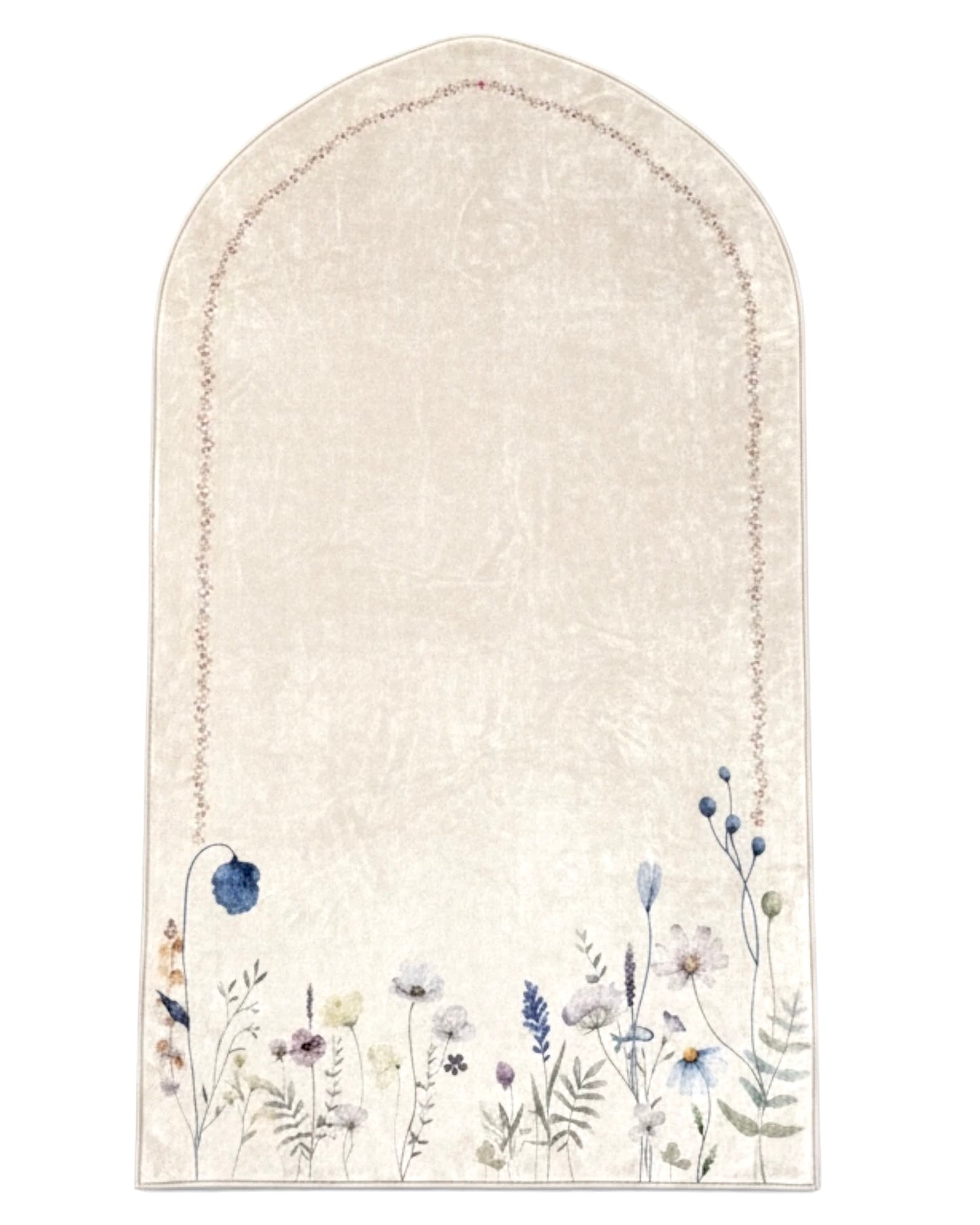 Light Prayer Mat (LM-33)