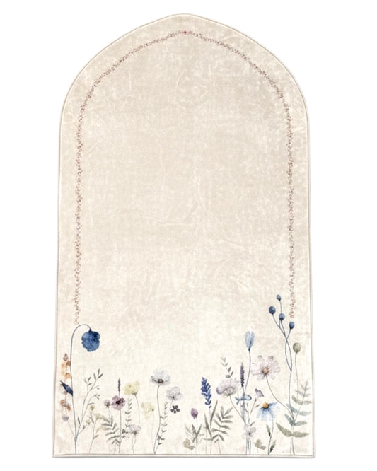 Light Prayer Mat (LM-33)