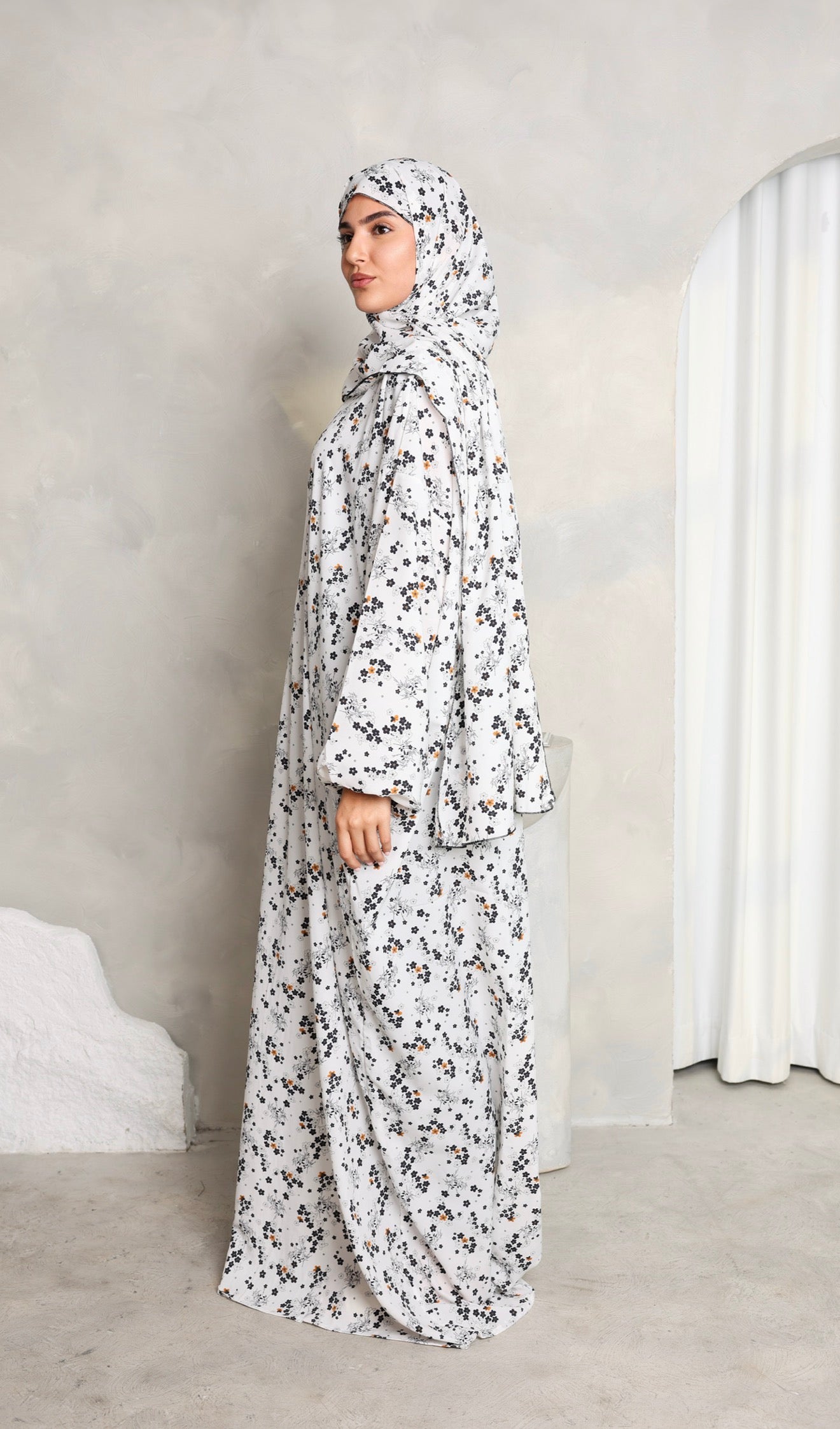Prayer Dress 89