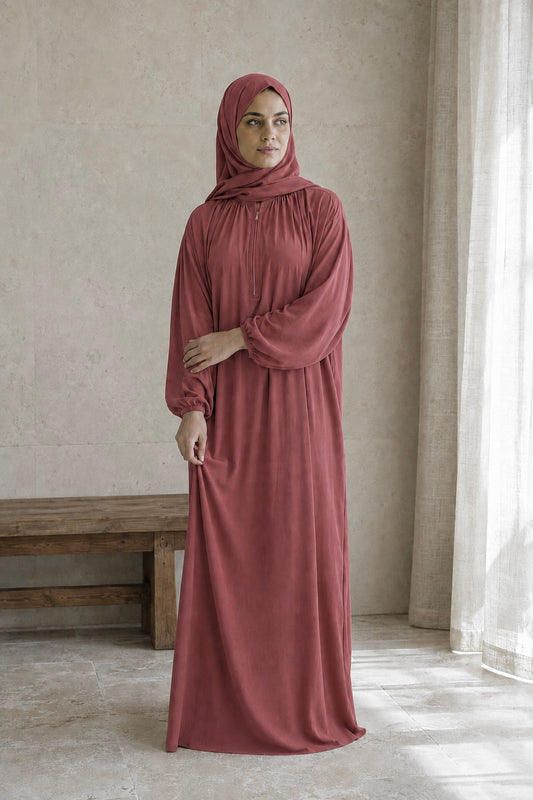 Prayer Dress 44