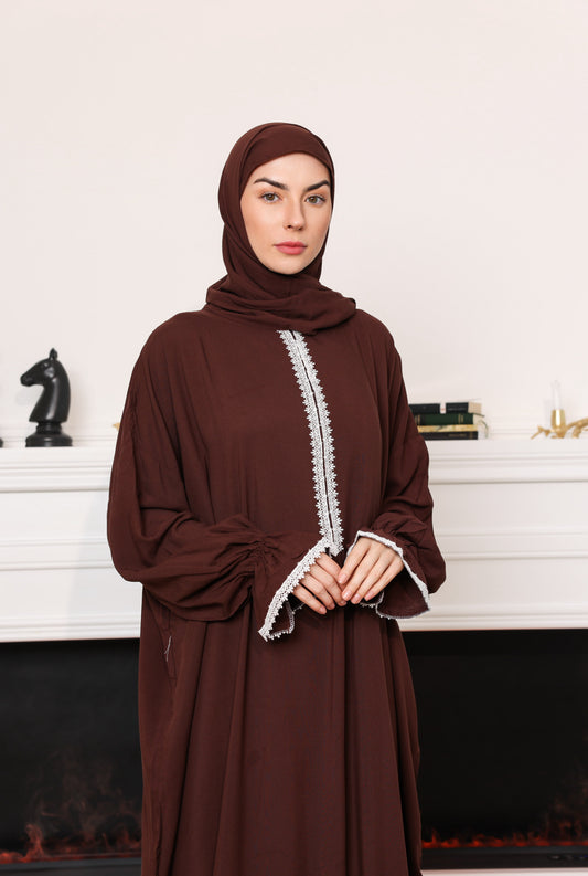 Prayer Dress 146