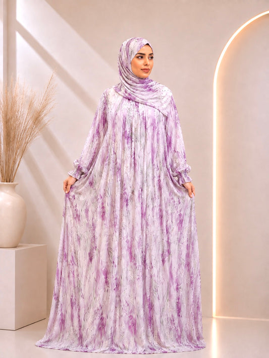 Prayer Dress 93