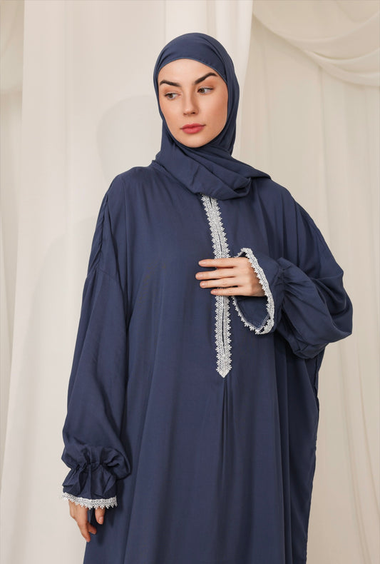 Prayer Dress 77