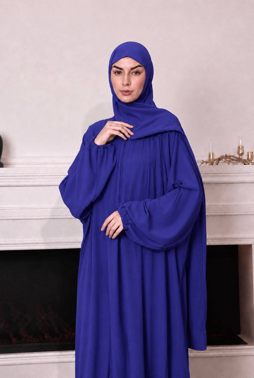 Prayer Dress 60