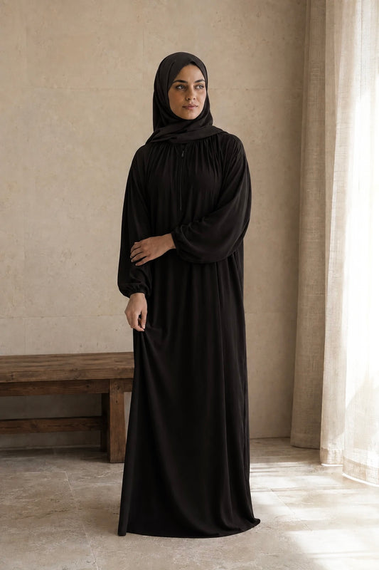 Prayer Dress 48