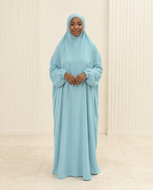 Prayer Dress 24