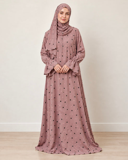 Prayer Dress 109