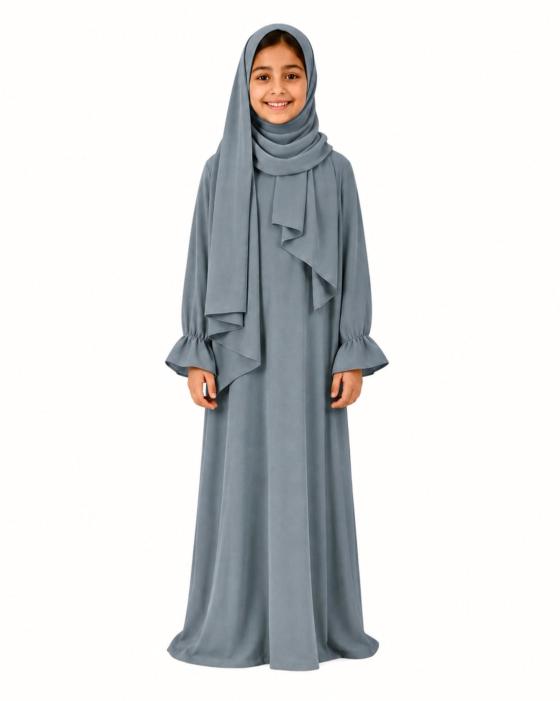 Children Prayer Dress C66 - رداء صلاة للاطفال