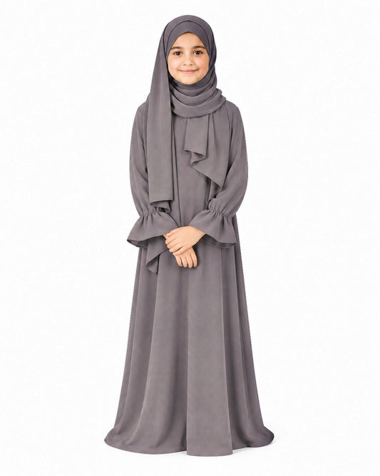 Children Prayer Dress C97 - رداء صلاة للاطفال