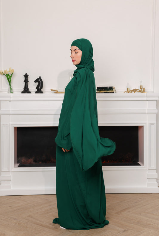 Prayer Dress 148