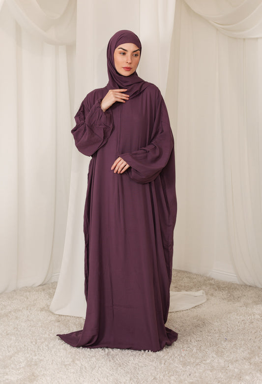 Prayer Dress 143