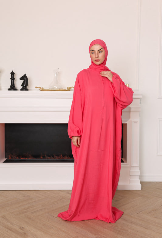 Prayer Dress 145