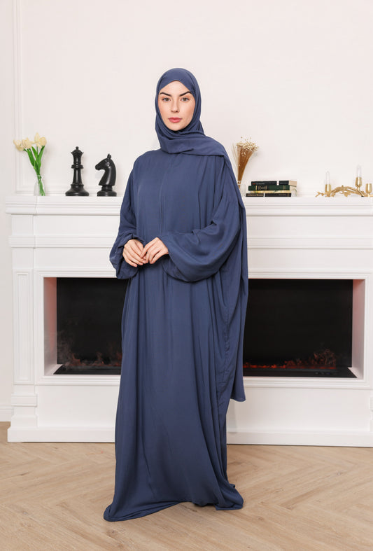 Prayer Dress 150
