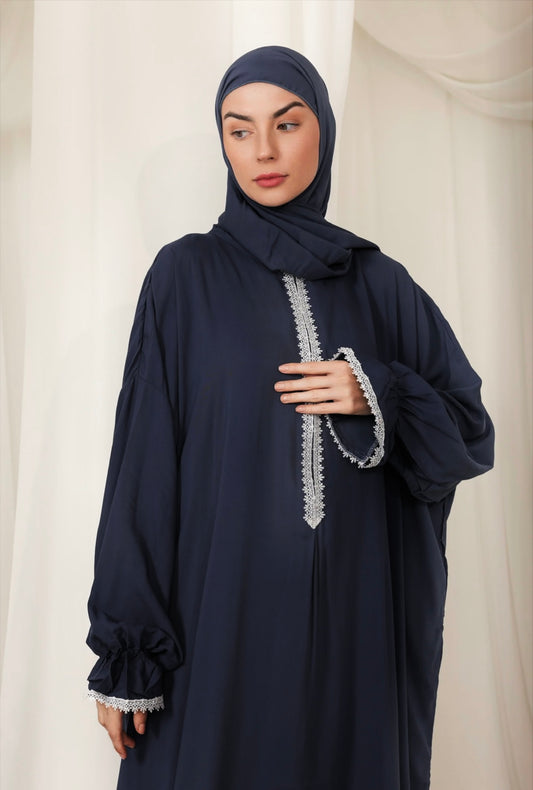 Prayer Dress 151