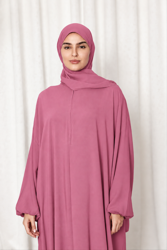 Prayer Dress 163