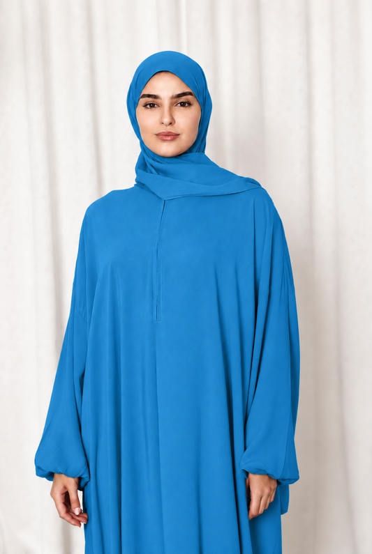 Prayer Dress 207