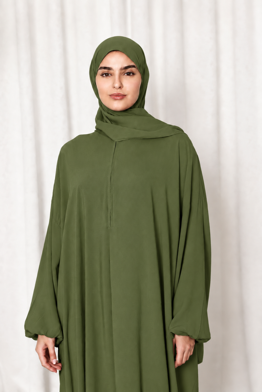 Prayer Dress 191