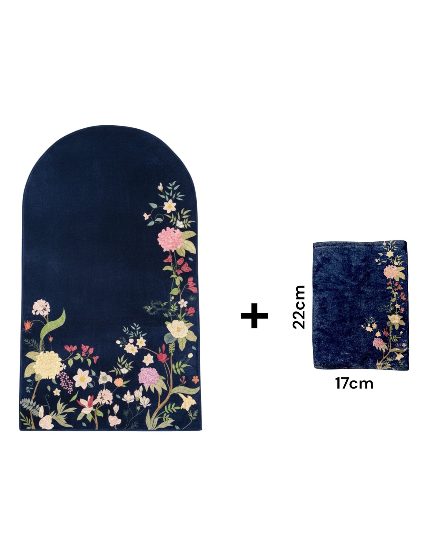 Light Prayer Mat (LM-23)