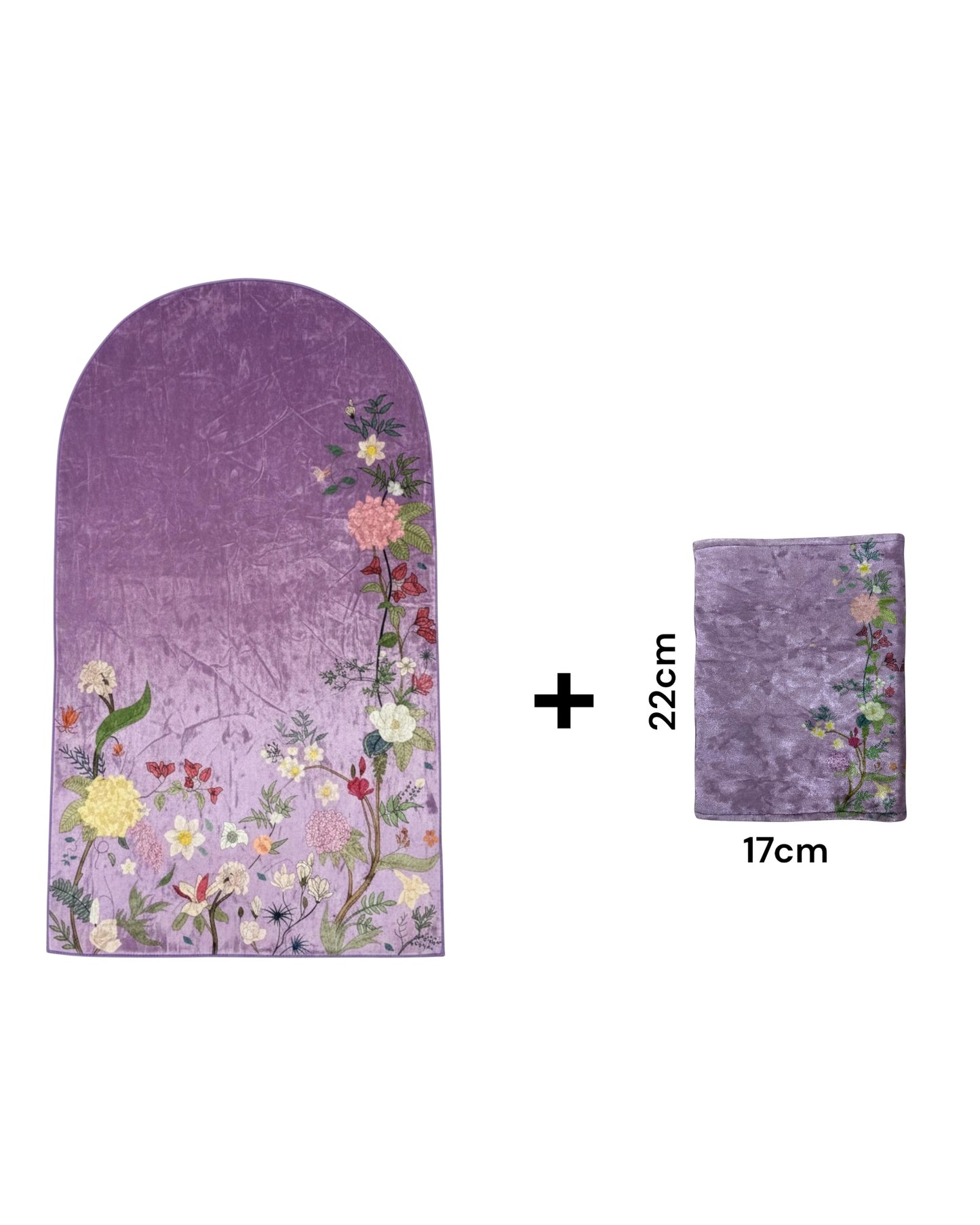 Light Prayer Mat (LM-27)