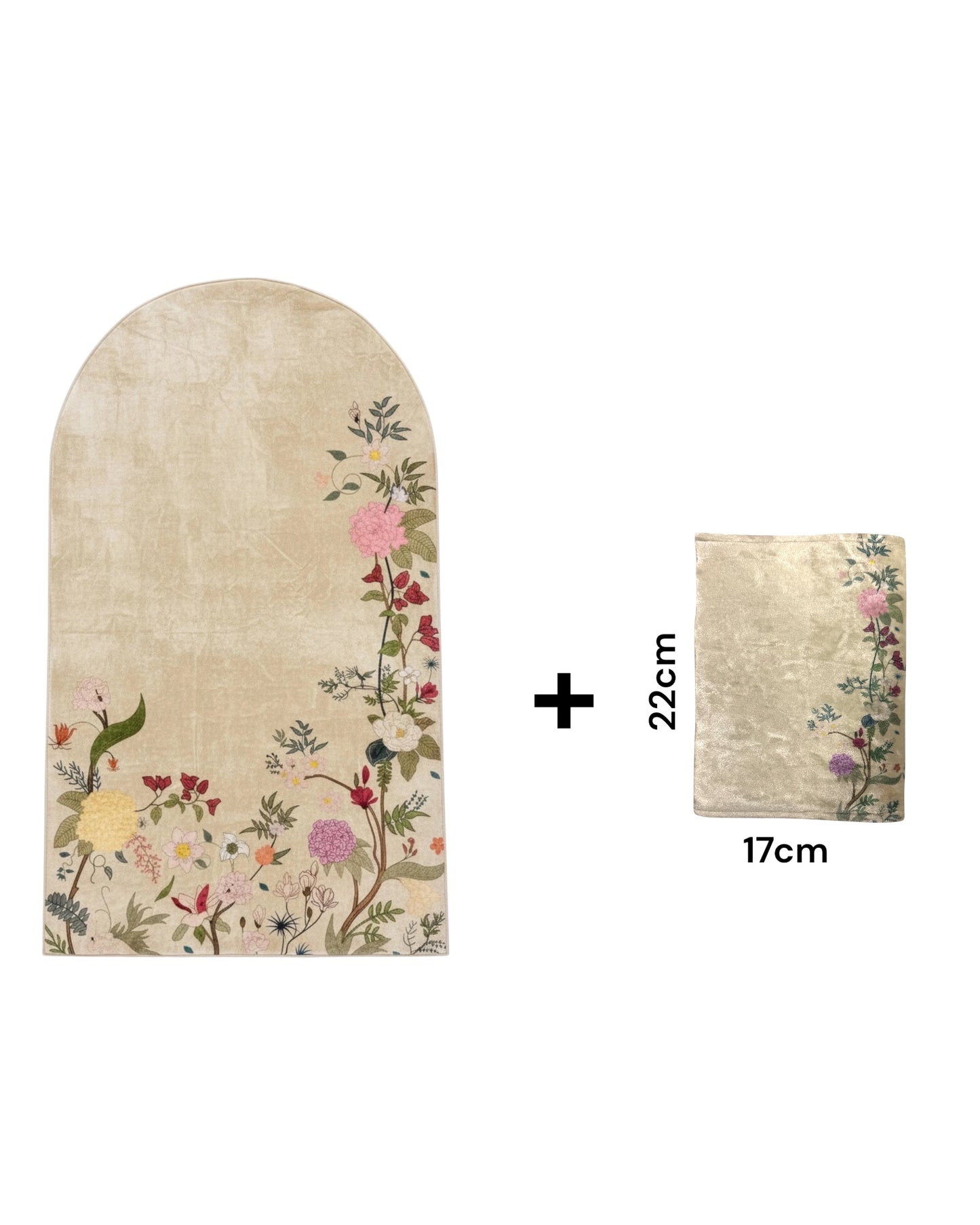 Light Prayer Mat (LM-28)