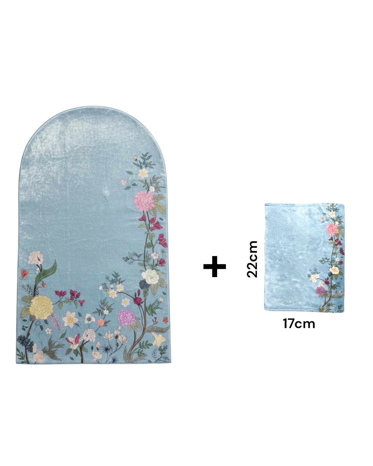 Light Prayer Mat (LM-26)