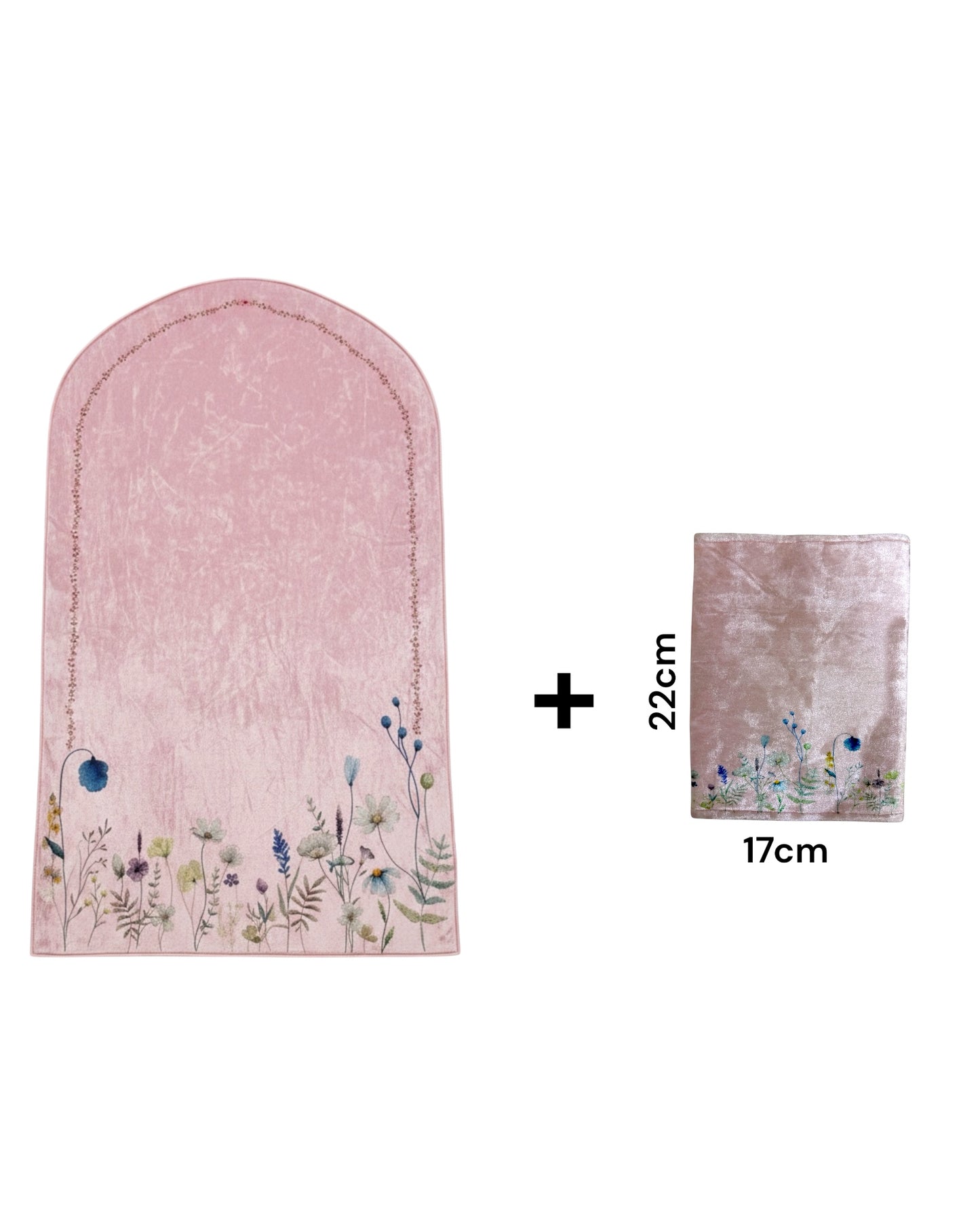 Light Prayer Mat (LM-34)