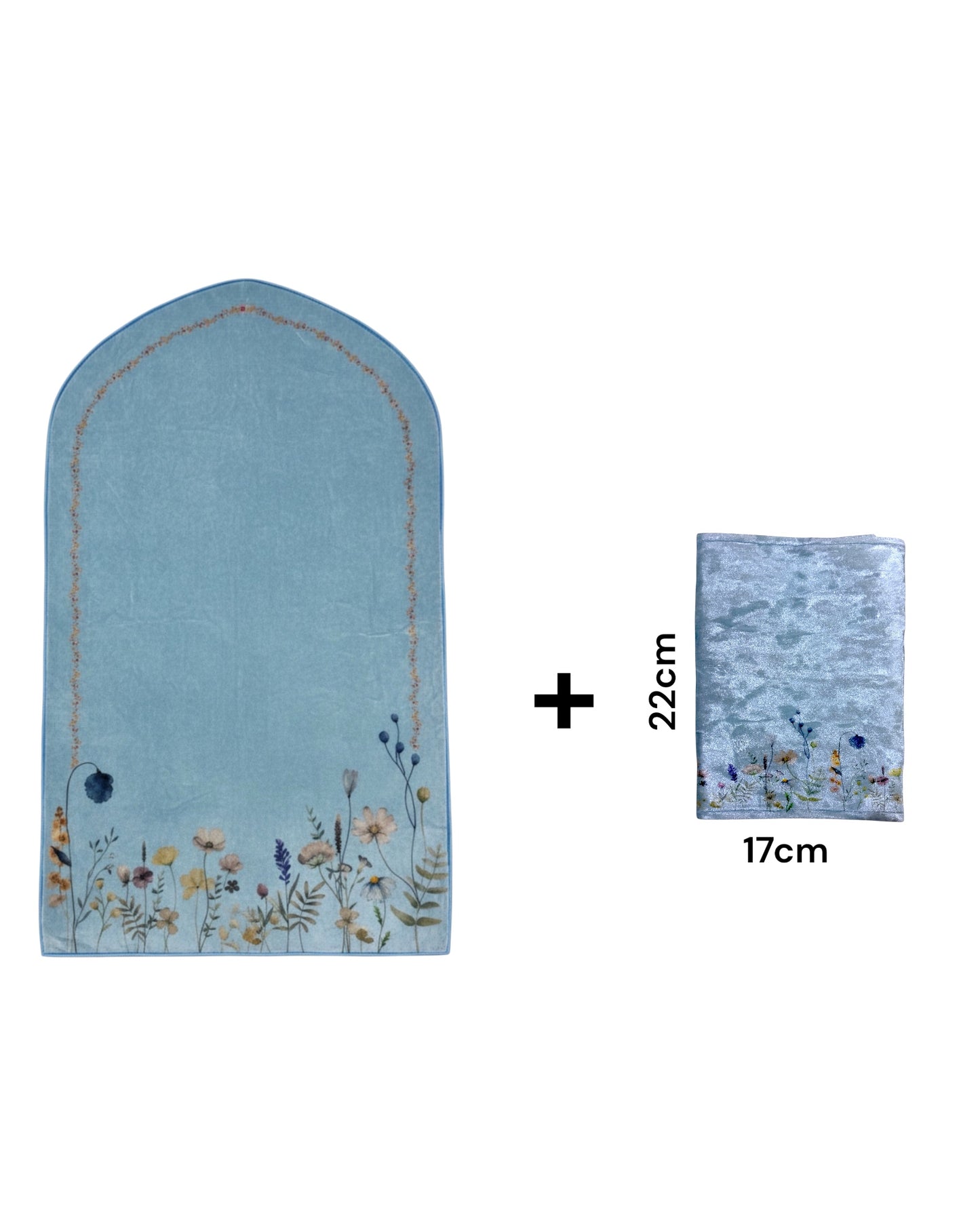 Light Prayer Mat (LM-35)