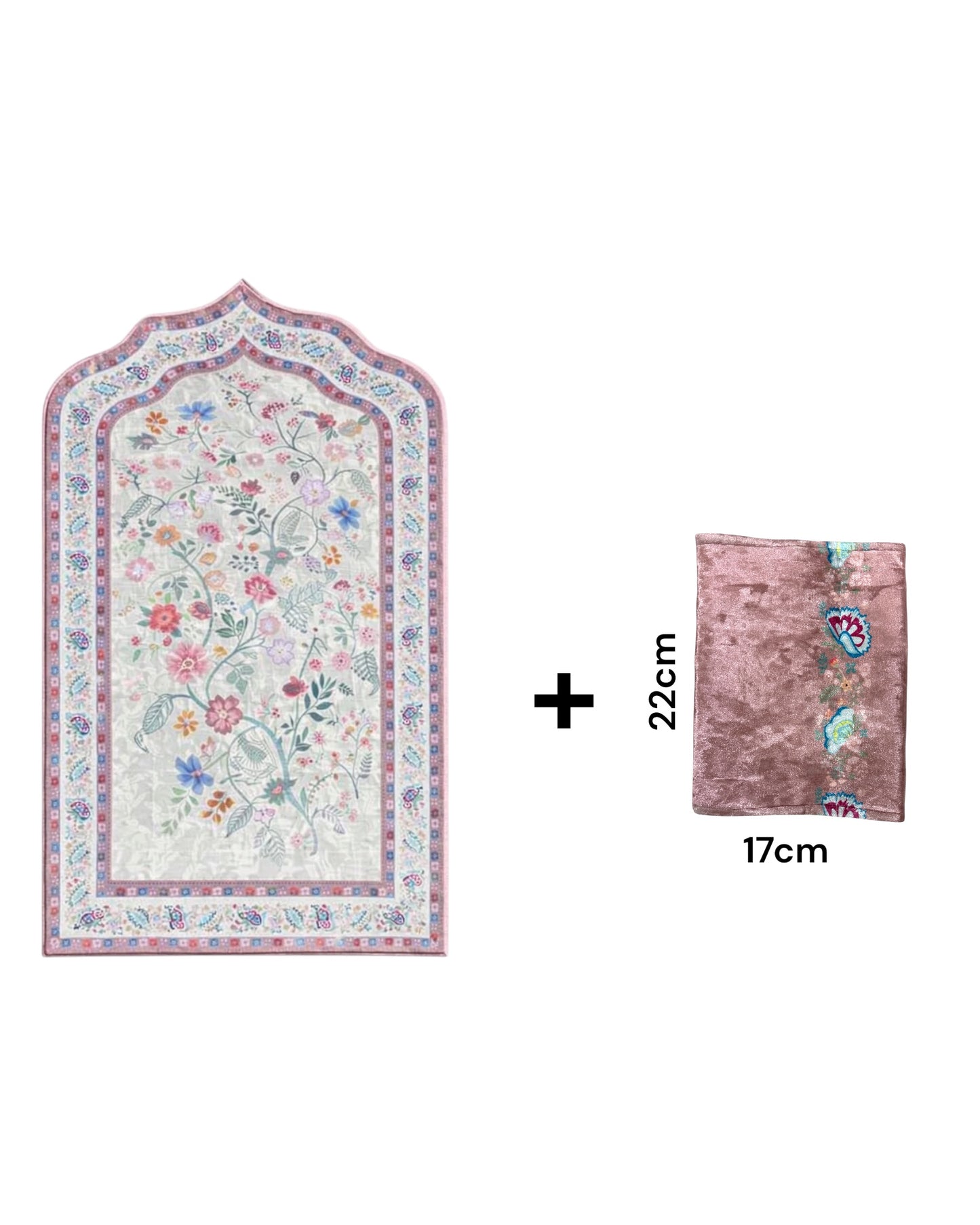 Light Prayer Mat (LM-14)