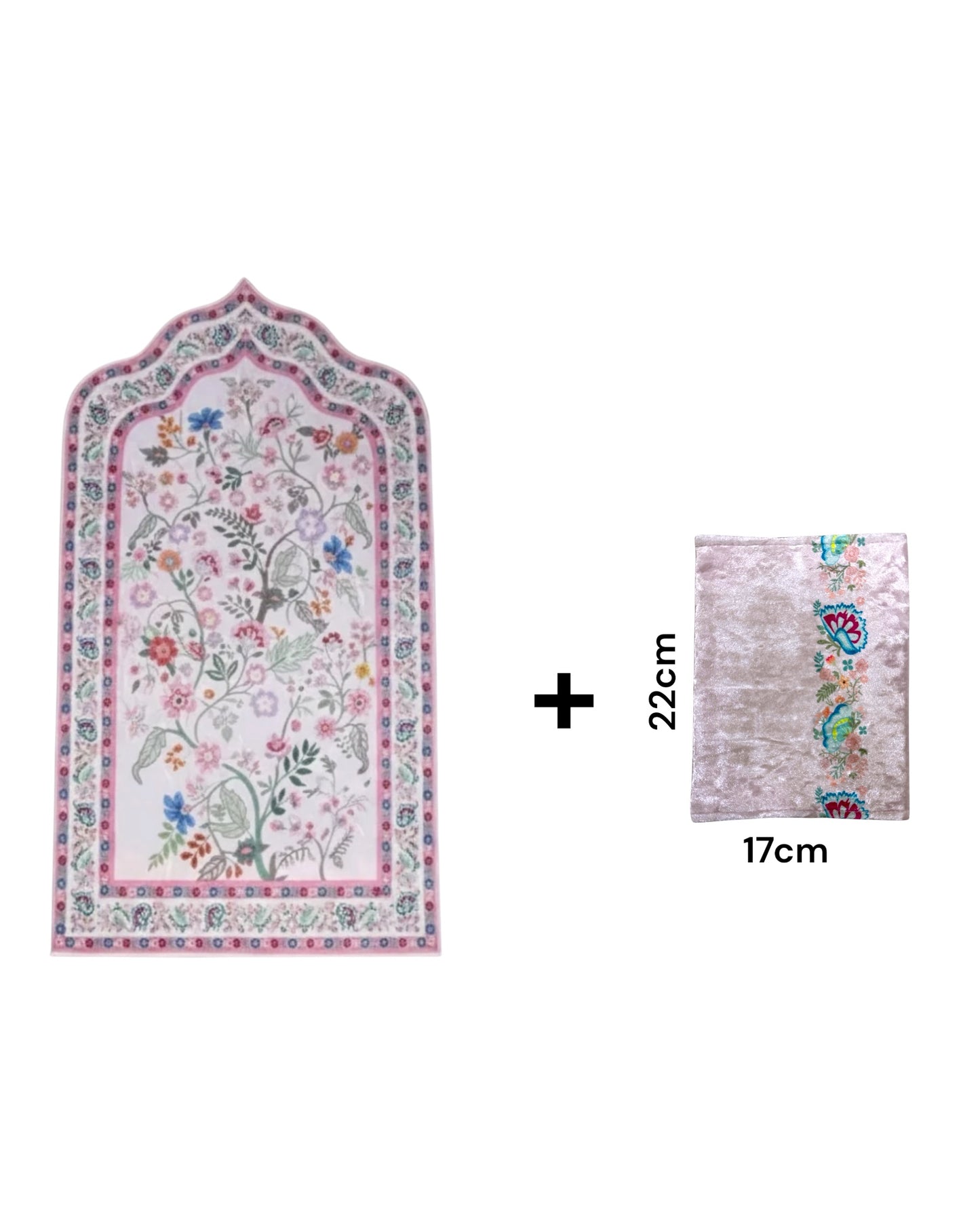 Light Prayer Mat (LM-15)