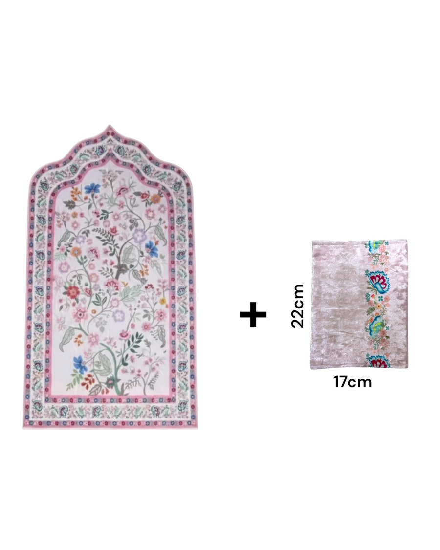 Light Prayer Mat (LM-15)