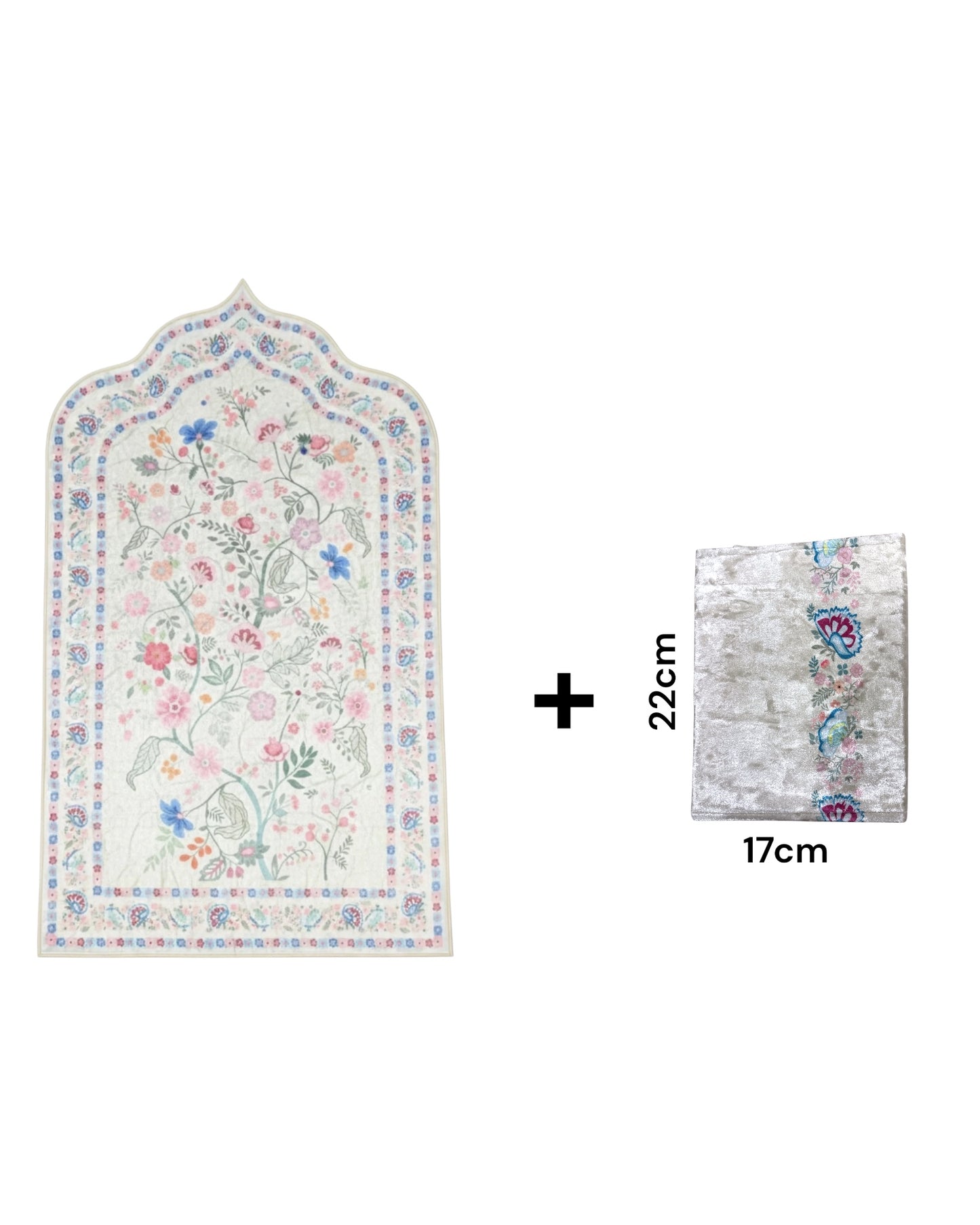 Light Prayer Mat (LM-18)
