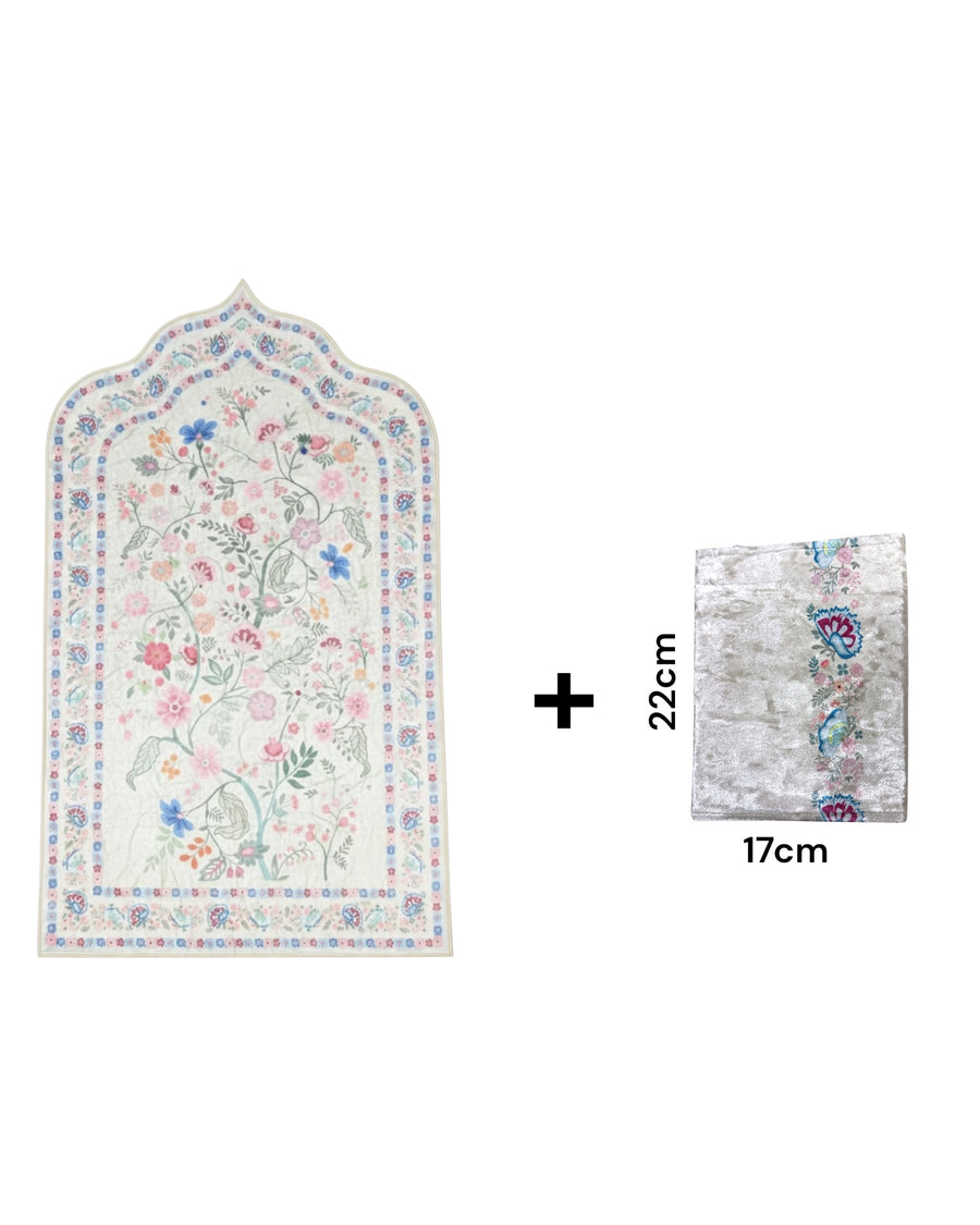 Light Prayer Mat (LM-18)