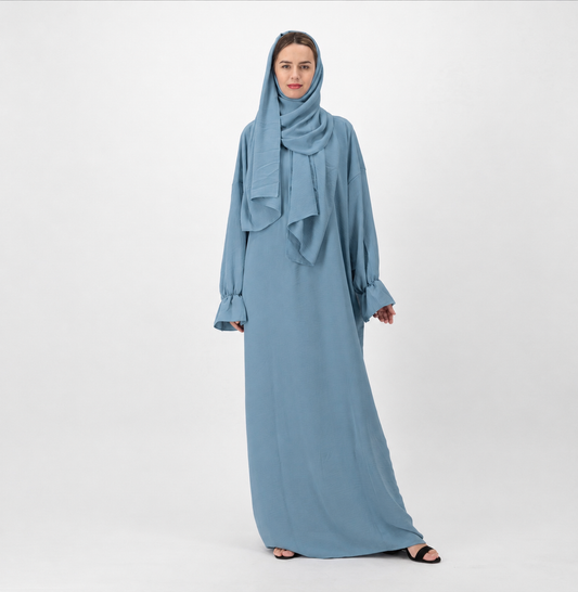 Prayer Dress 53