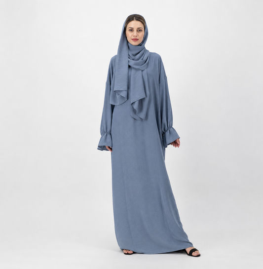 Prayer Dress 54