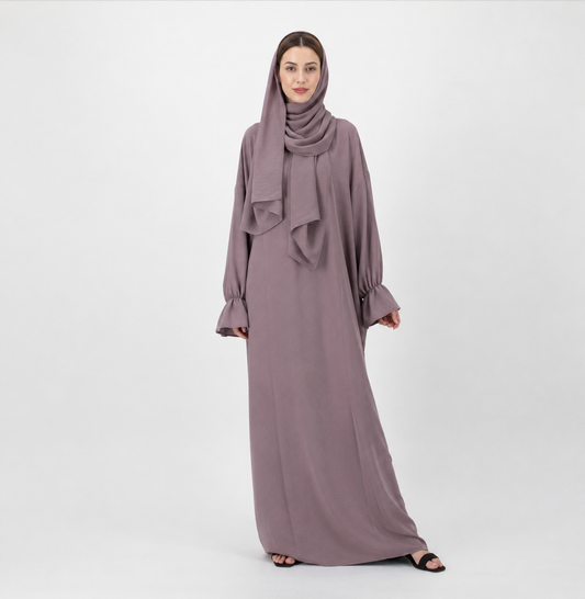 Prayer Dress 56