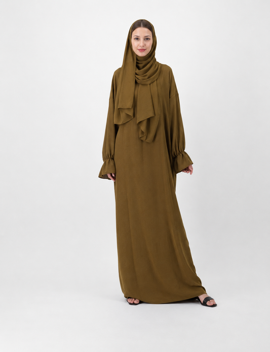 Prayer Dress 59