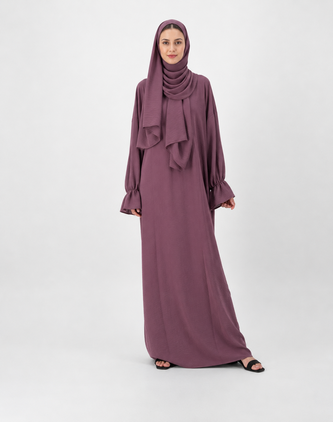 Prayer Dress 61