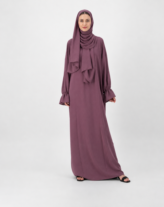 Prayer Dress 61